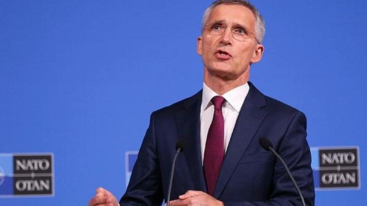 NATO harekete geçiyor! Rusya 2 Ağustos'a kadar...