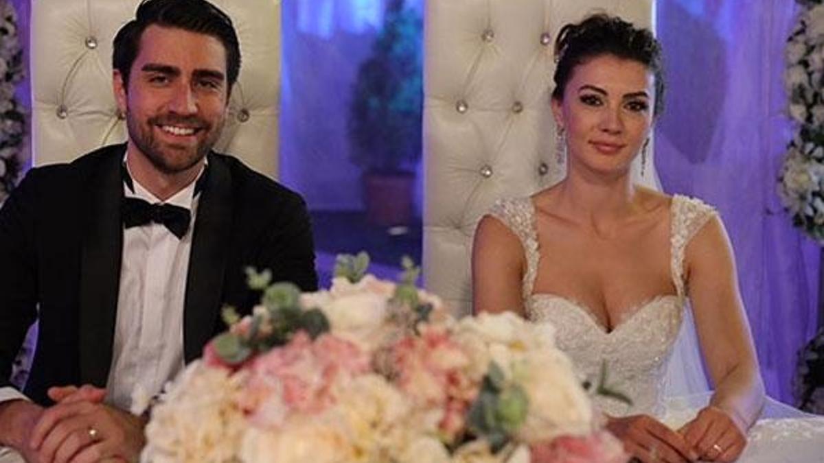 'Afili Aşk' zirvede