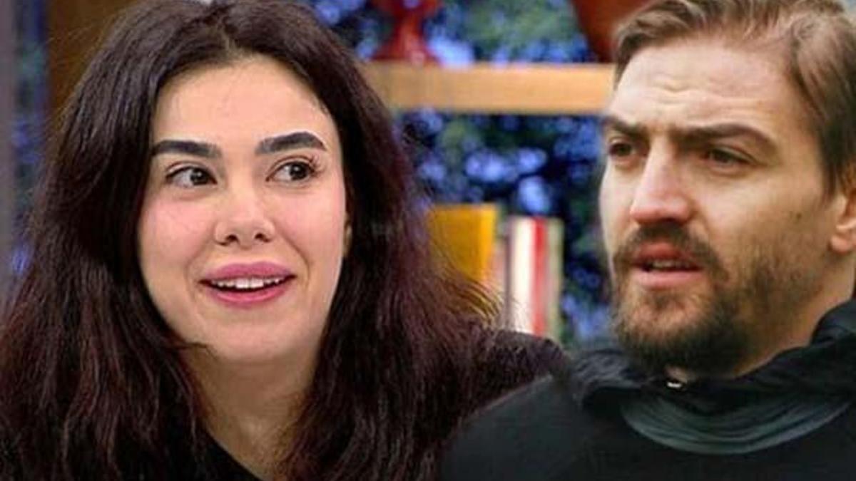 Caner Erkin Asena Atalay'a 3 bin lira nafaka ödeyecek
