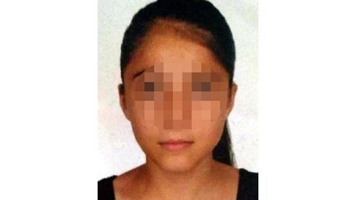 16 yaşındaki genç kızın sır intiharı