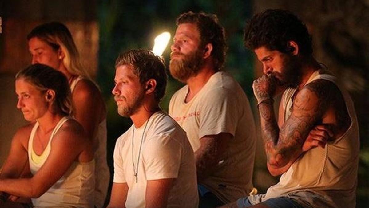 Dominik'te son eleme… Survivor'da kim elendi?