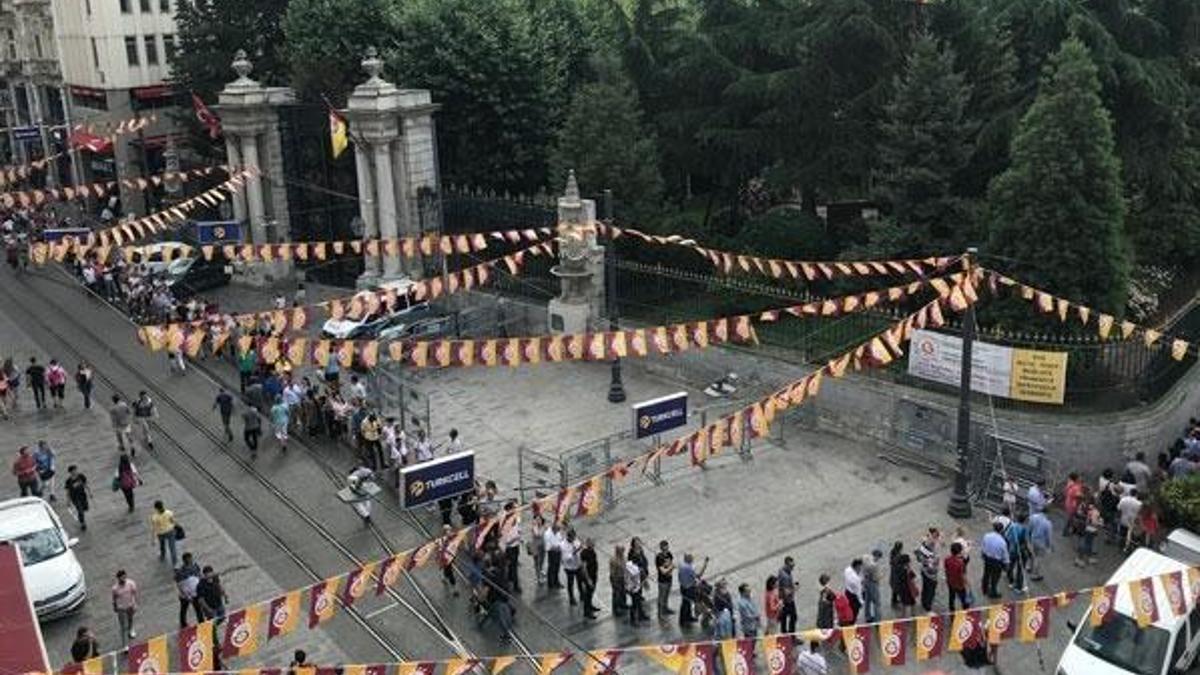 Binlerce kişi başvurdu! 50 kişi alınacak...