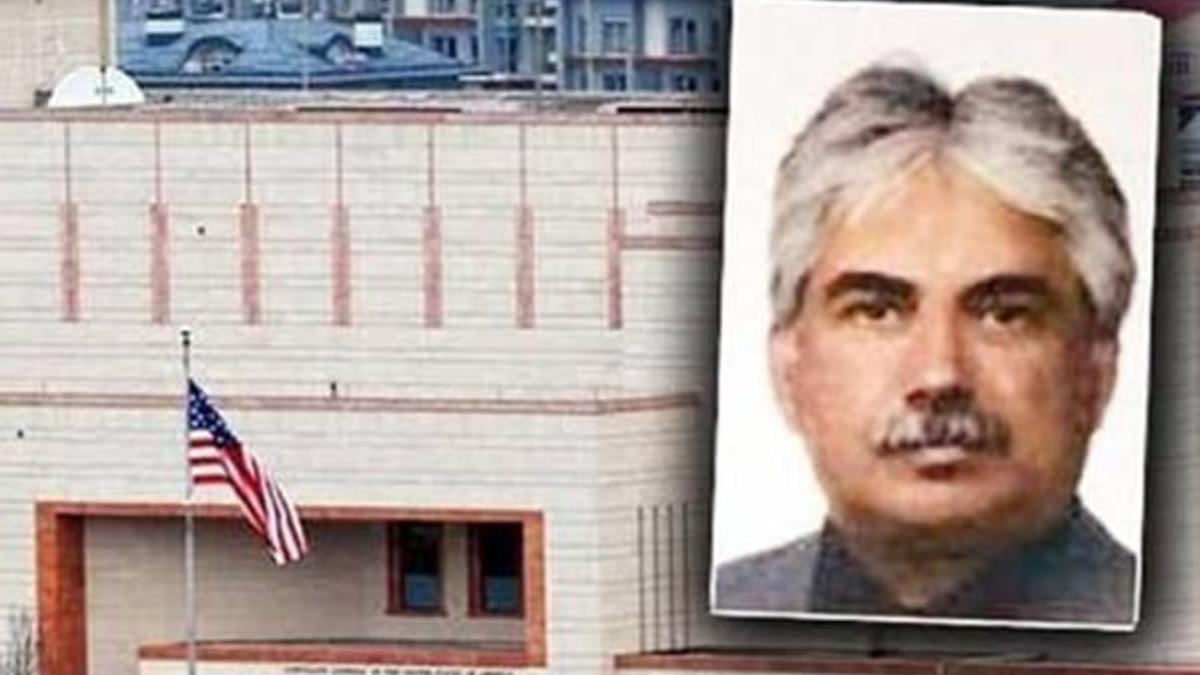 Metin Topuz'un tahliye talebi reddedildi