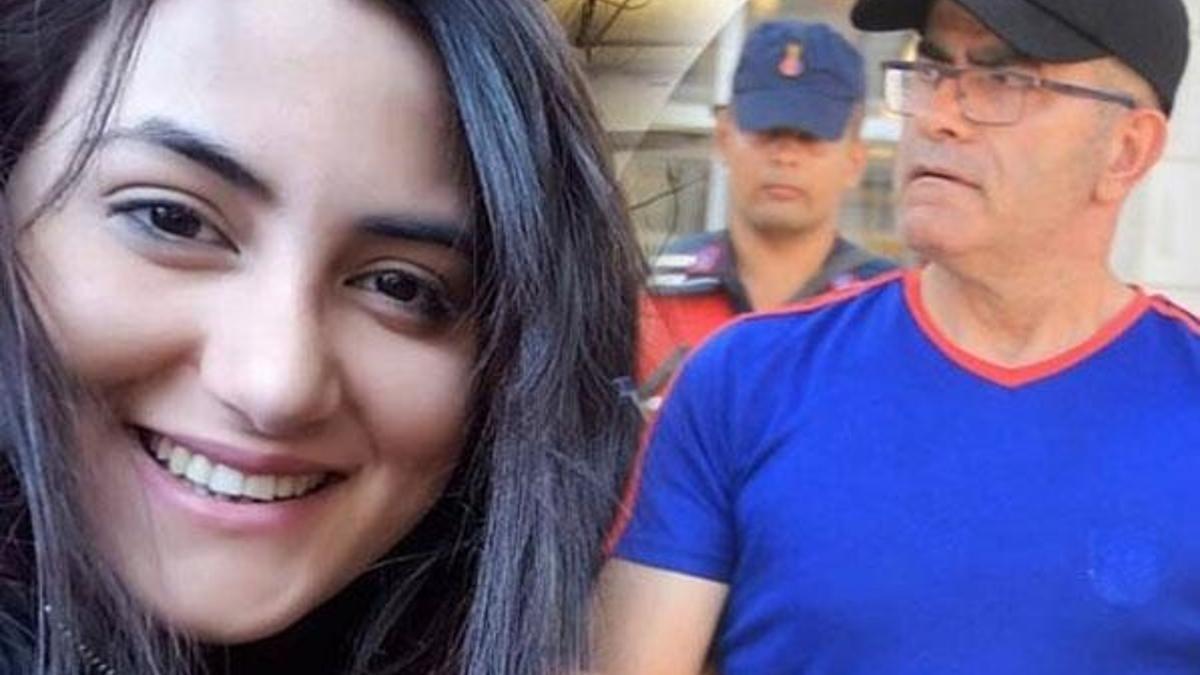 Evlat katili babadan şok ifadeler: Sırf annesi üzülsün diye yaptım