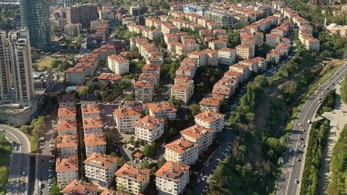 İmar barışı en fazla Beyoğlu ve Zeytinburnu'nda konut fiyatlarını artırdı