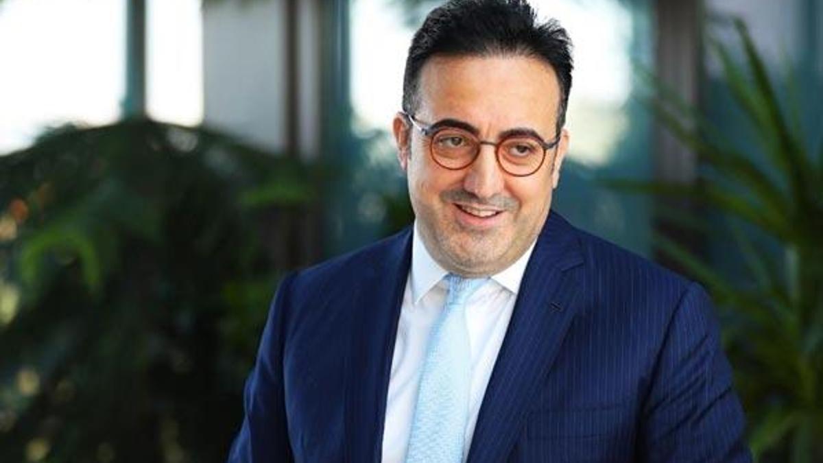 THY'de İlker Aycı yeniden Yönetim Kurulu Başkanı seçildi