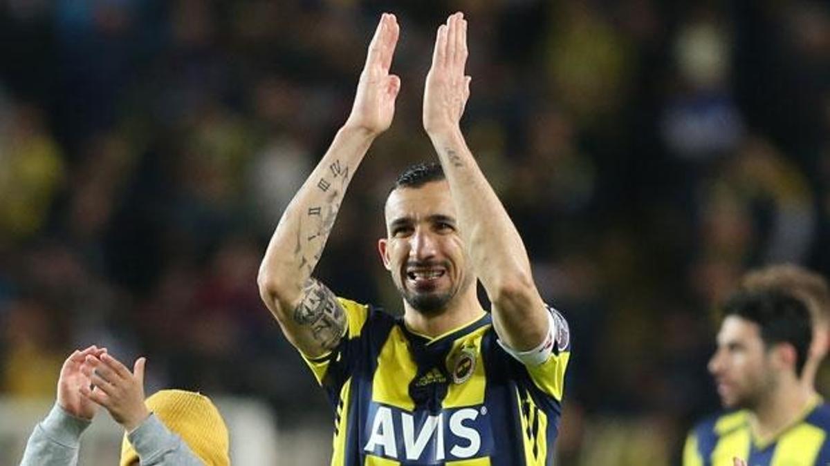 Mehmet Topal sürprizi! Görüştüler...