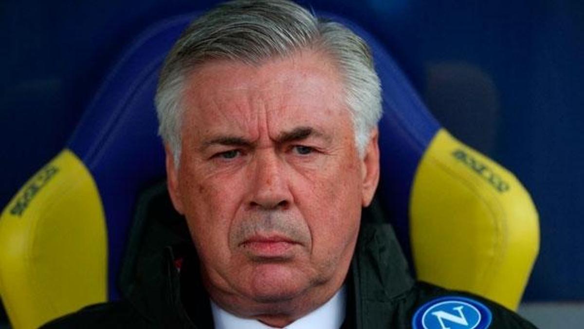 Ancelotti Eljif Elmas'ta ısrarcı!