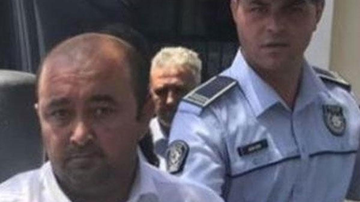 3,5 yaşındaki kızını uyumadığı için döverek hastanelik etti