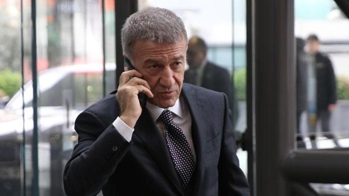 Ağaoğlu: TBB yapılandırması, kulüplere ciddi rahatlama sağlayacak