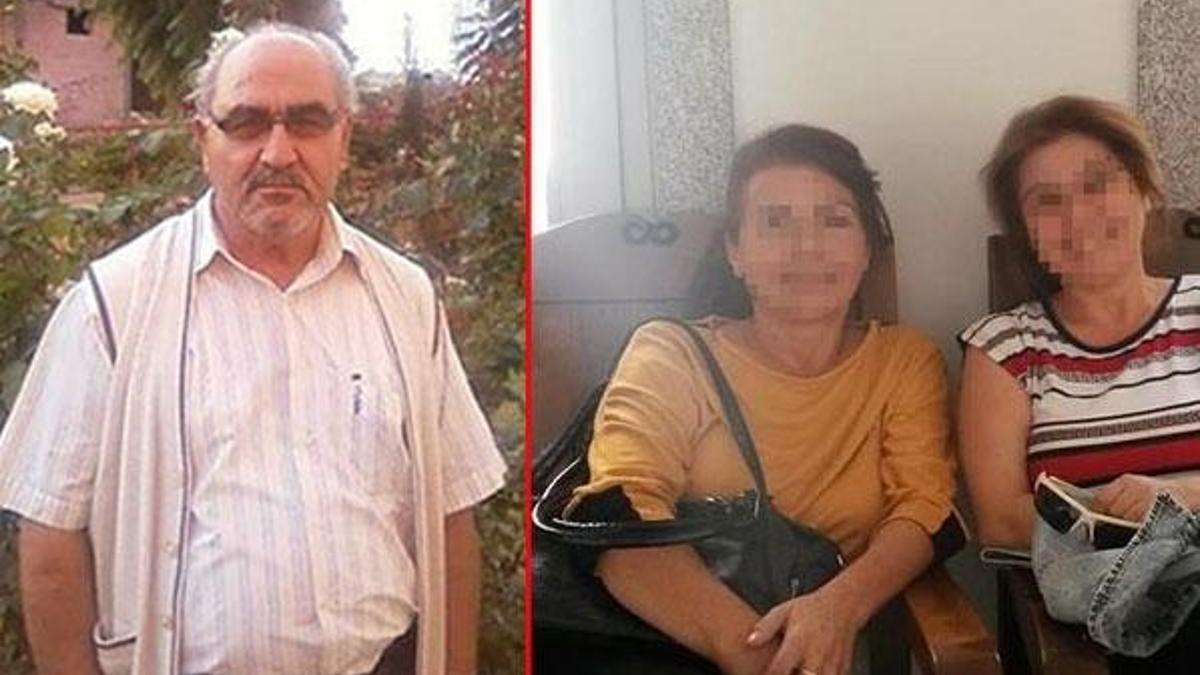 2 milyonluk cinayet! Gerçek ortaya çıktı...