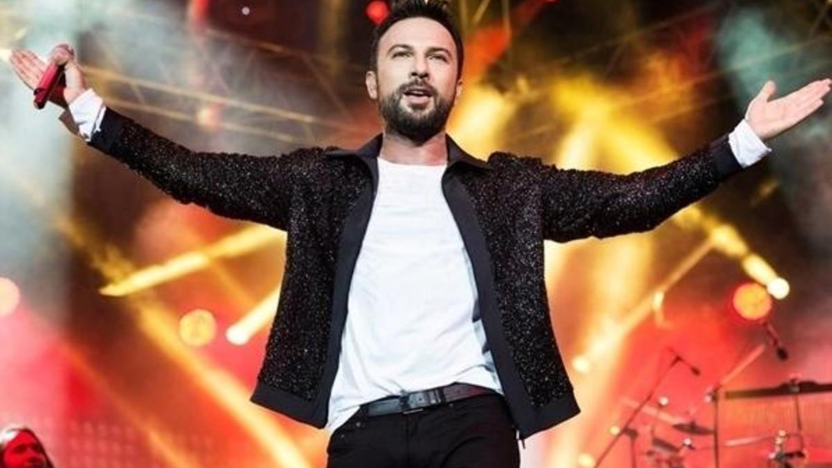 Tarkan ameliyat oldu