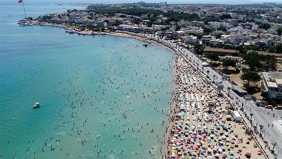 3 yılda 2'ye katladı
