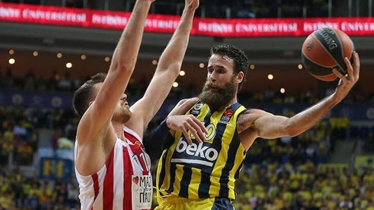 Sloukas'tan sonra Datome de imzalıyor