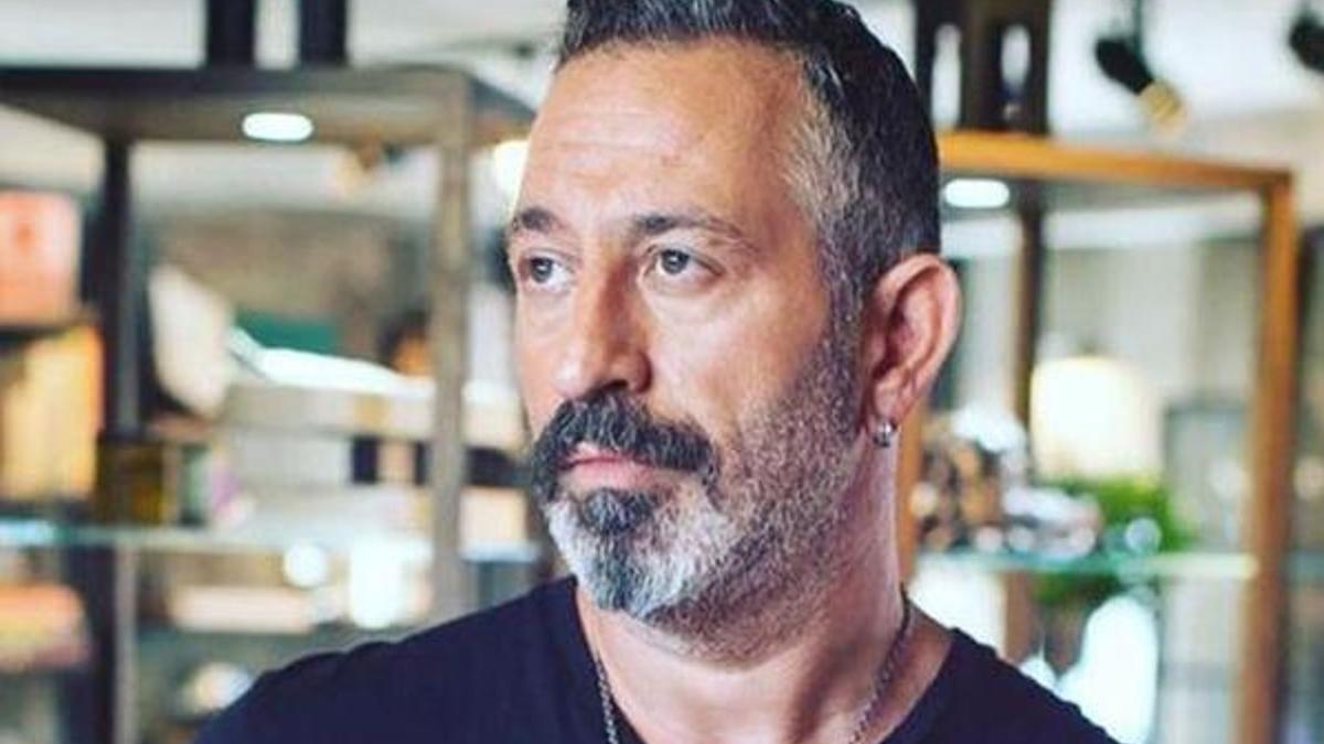 Cem Yılmaz 1 milyon euroluk tekne baktı