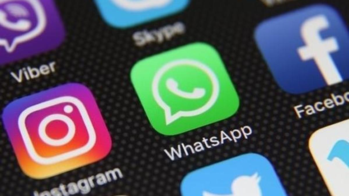WhatsApp hikayeleri Facebook ve Instagram'a geliyor