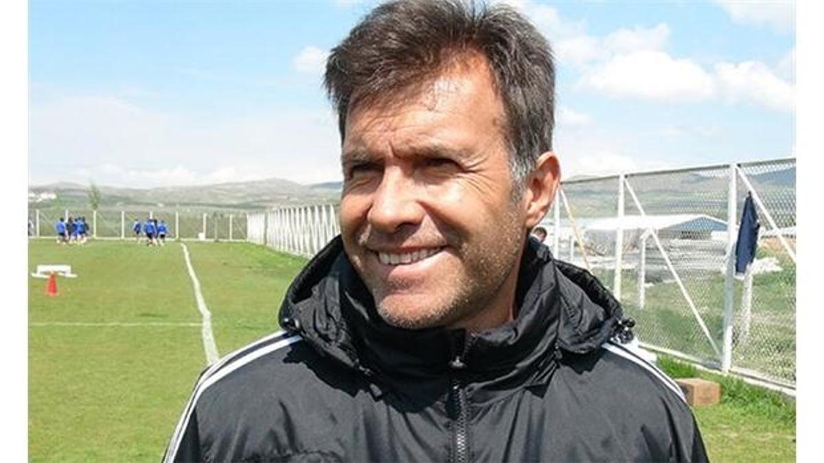 Feyyaz Uçar Denizlispor'da