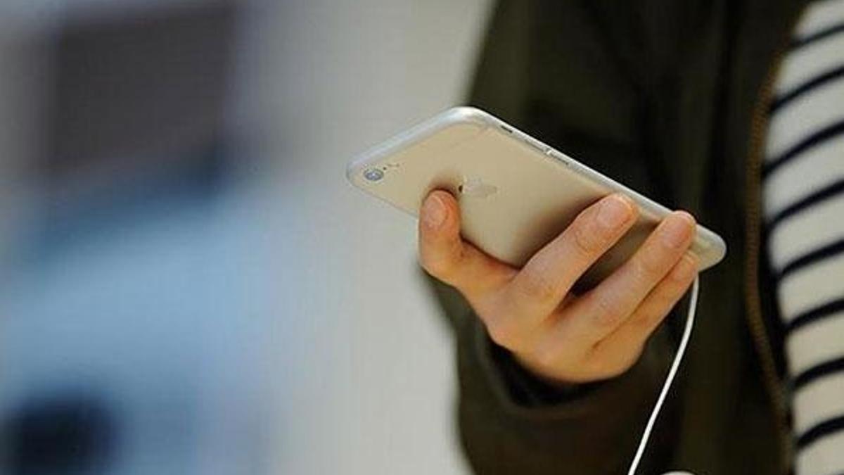 Telefonlar havadan şarj olacak