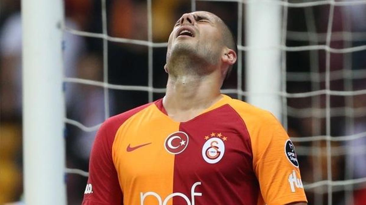 Eren Derdiyok'a onay çıkmadı!