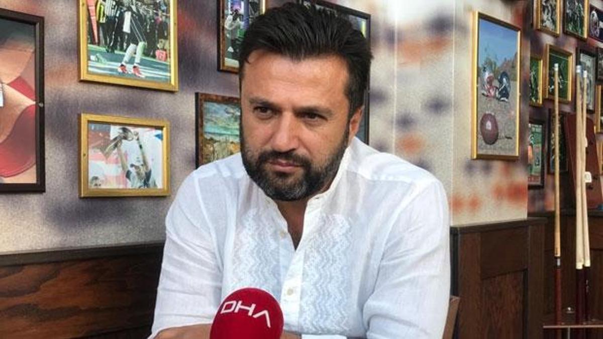 Bülent Uygun: Ankaragücü'nü çalıştırmak herkese nasip olmaz