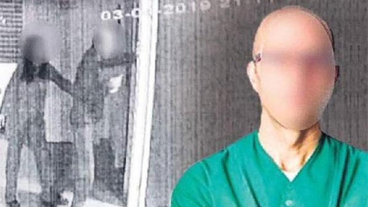 'Tecavüz'le suçlanan profesör, cezaevinden çıkıp emekli oldu