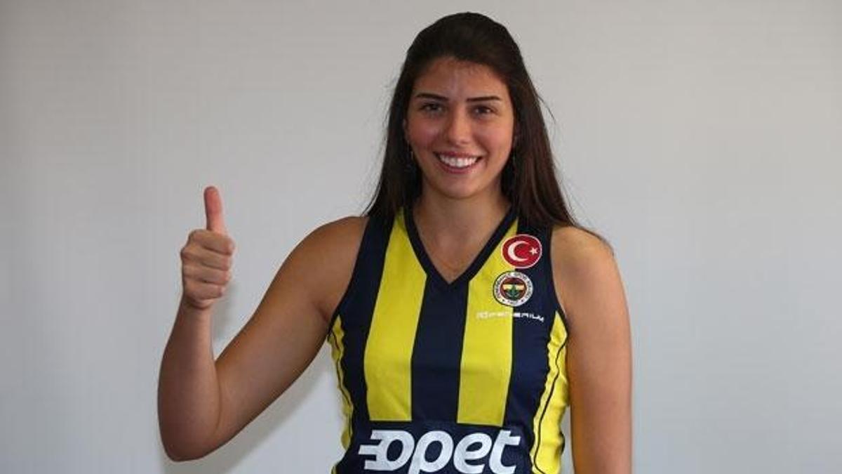 Beşiktaş'tan Fenerbahçe'ye transfer oldu!