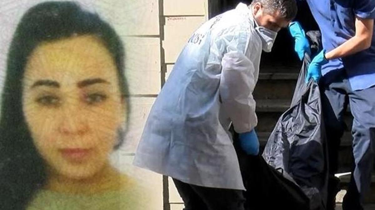 İlişki için buluştukları kadını vahşice öldürdüler!