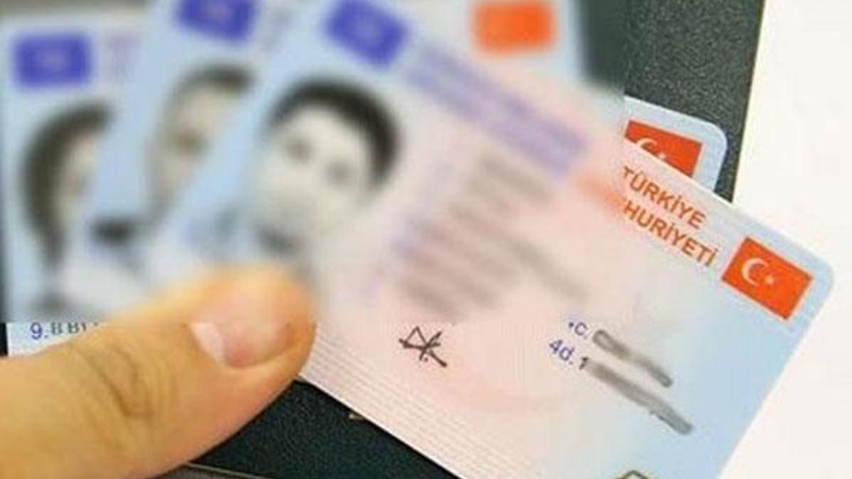 Doğum bildirim sistemi ile kimlik belgesi işlemleri 4 pilot ilde başladı