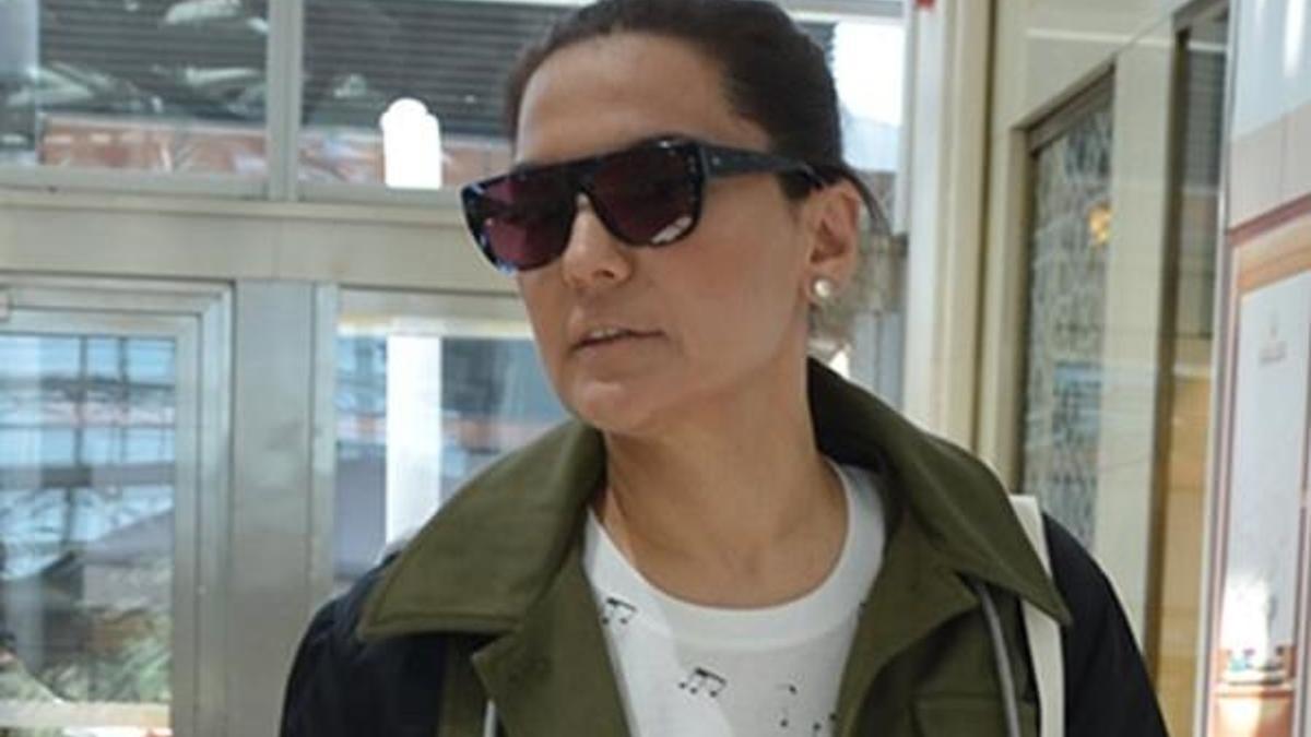"Burun kıvırıyorsunuz gidip çakmasını alıyorsunuz"