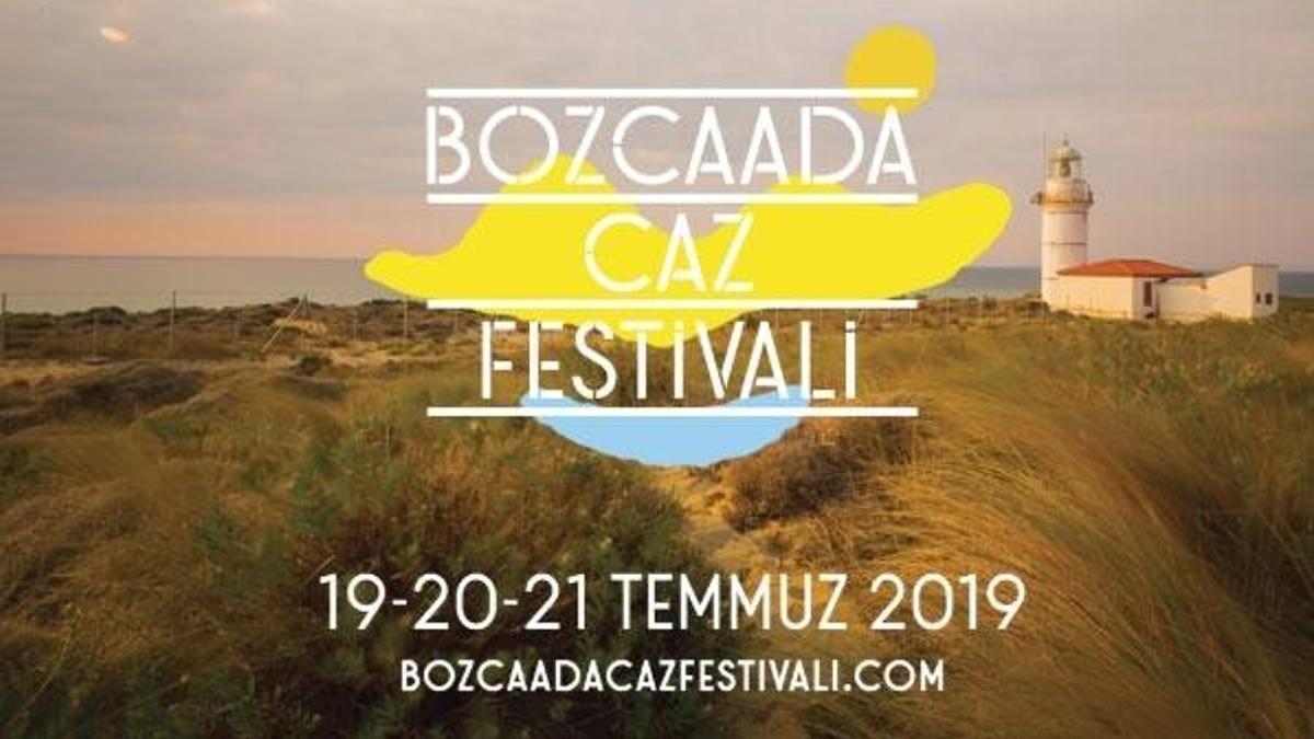 Bozcaada Caz Festivali müzik severleri ağırlayacak