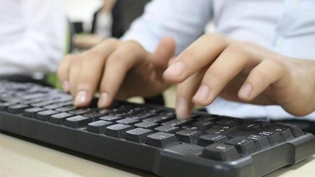 Yurt dışından dolandırıcılık amacıyla gönderilen e-postalara dikkat