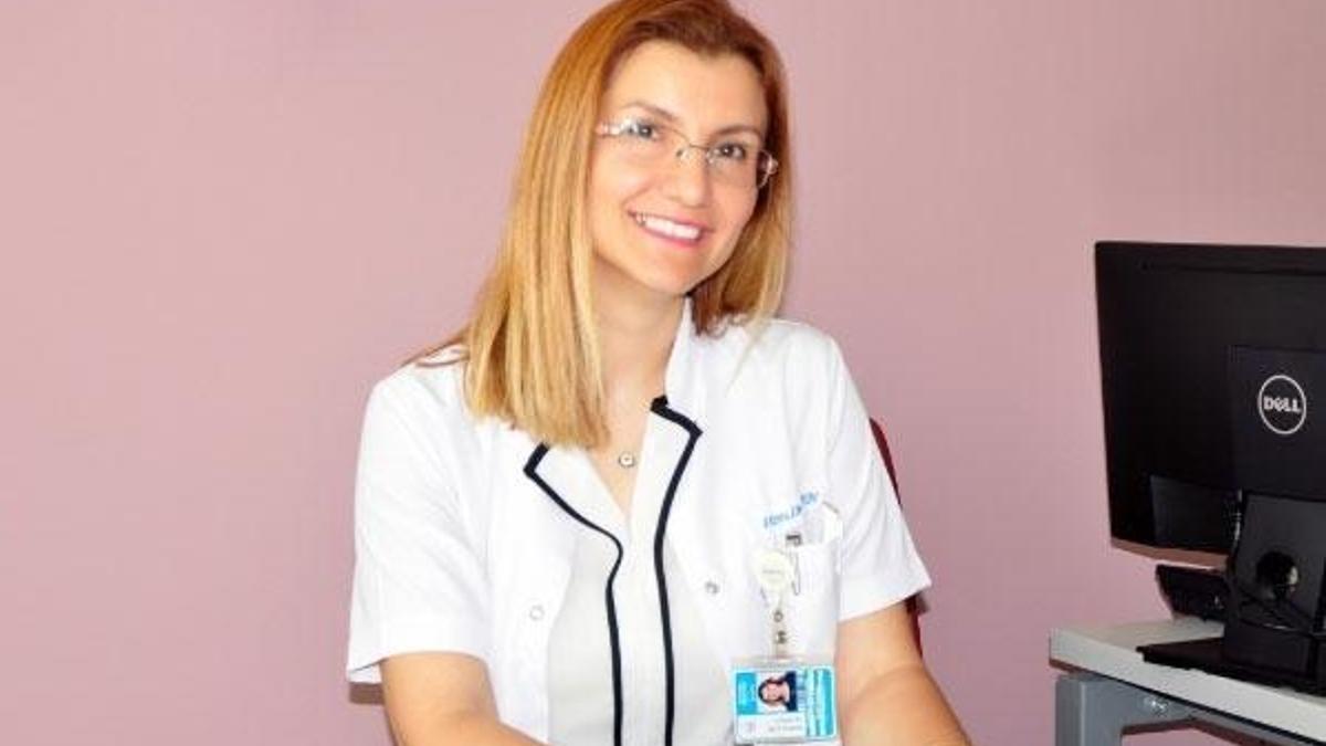 Hastalık habercisi olabilir