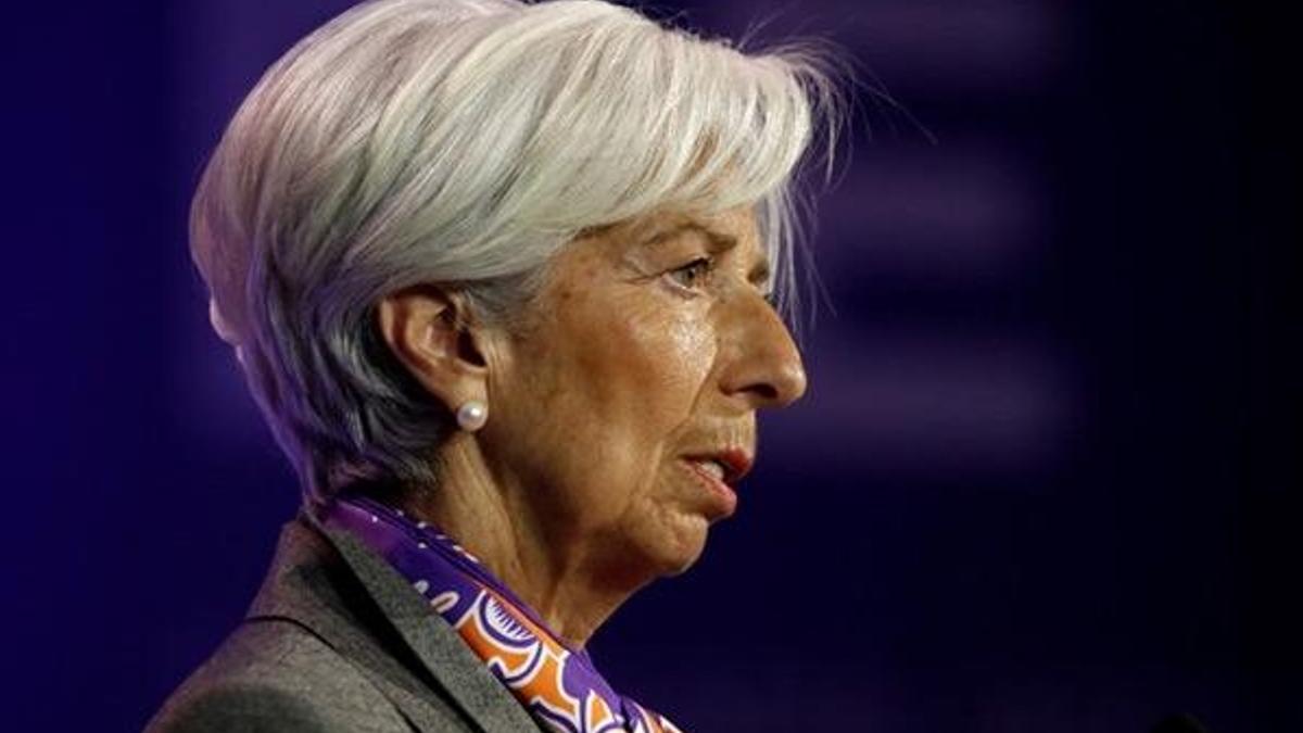 Avrupa Merkez Bankası için sürpriz isim...