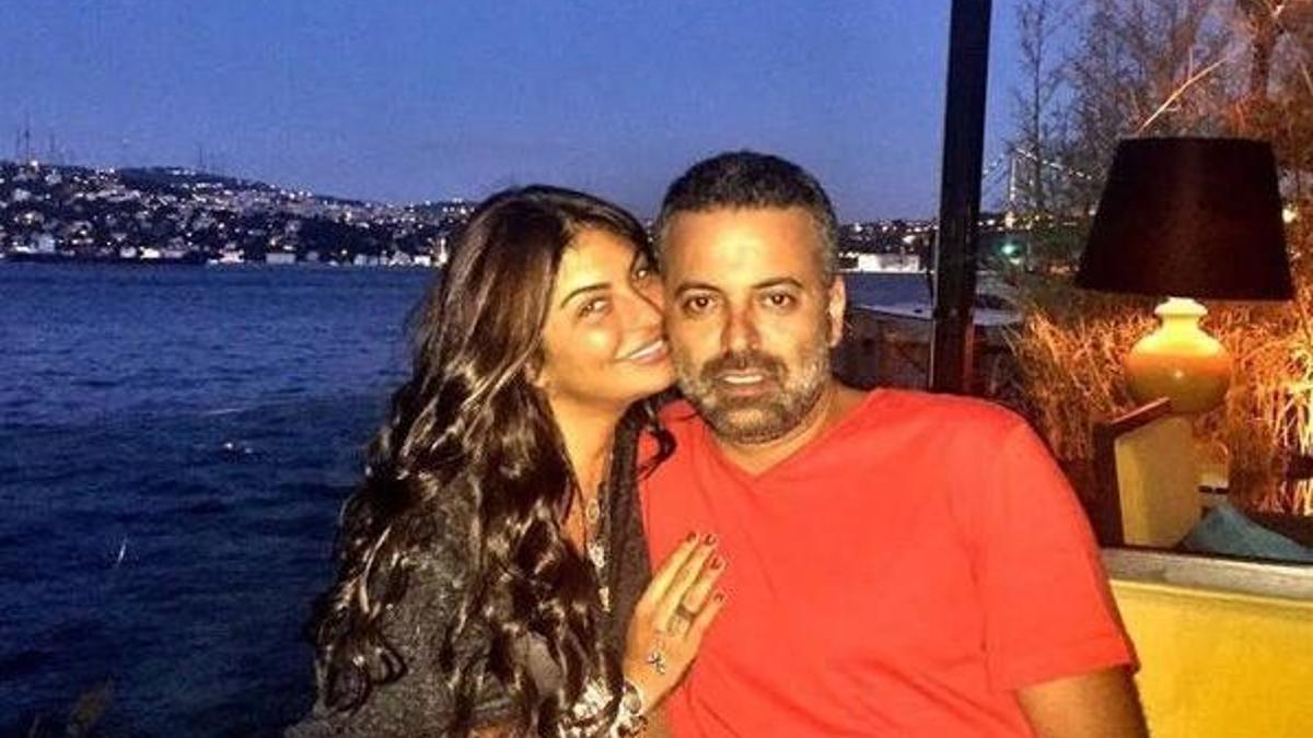 Süreyya Yalçın 97 milyon doları almaya geldi