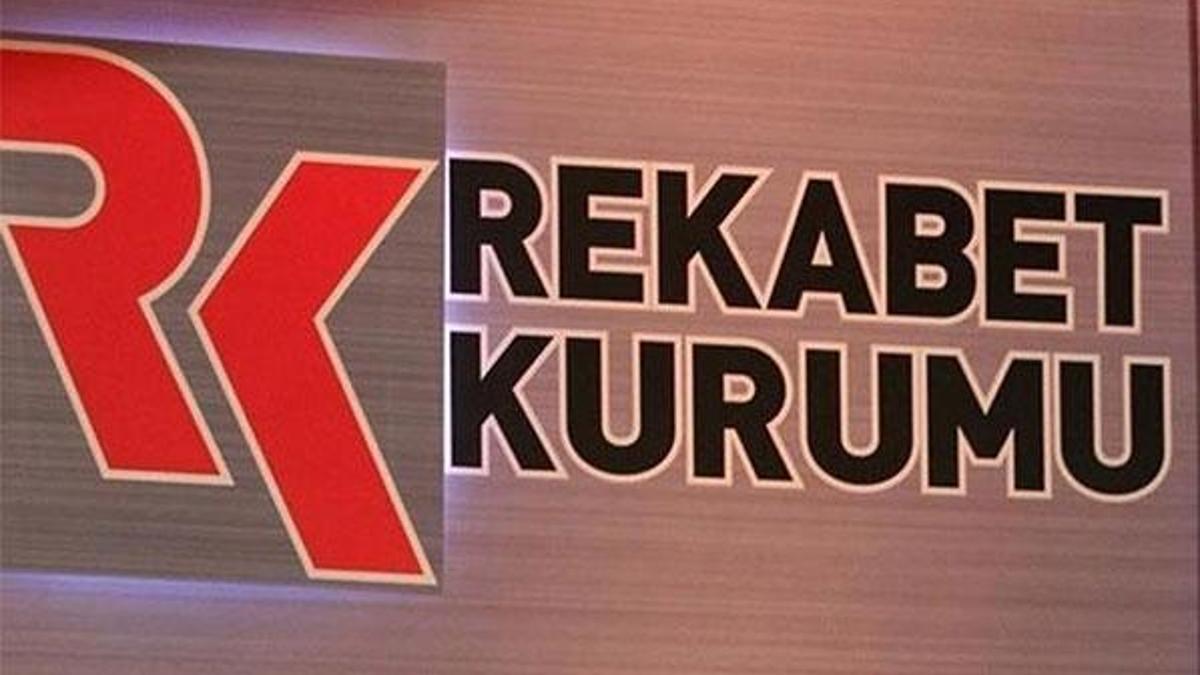 Buğday unu ve ilaç sektöründeki 14 teşebbüse soruşturma