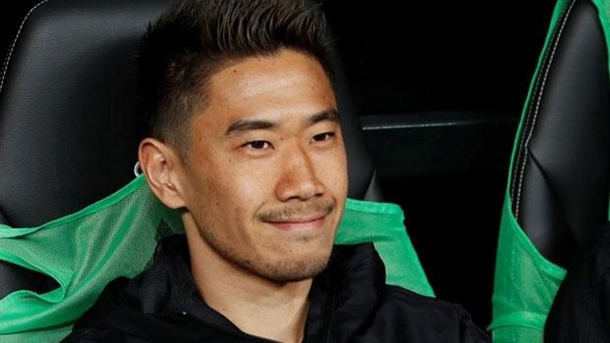 Kagawa ile Dortmund'un yolları ayrıldı!