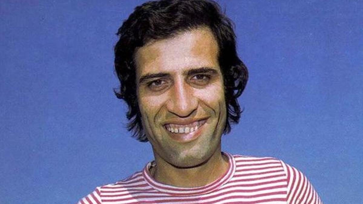 Yeşilçam'ın güldüren yüzü: Kemal Sunal!