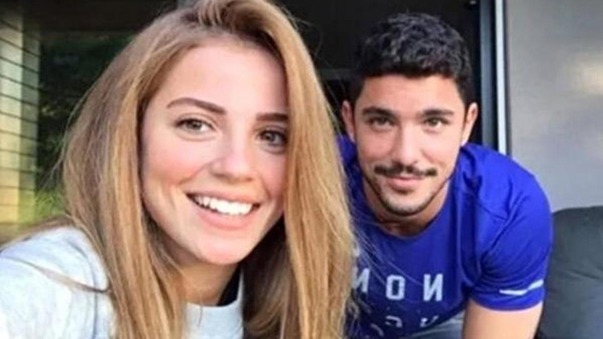 Ezgi Eyüboğlu ve Kaan Yıldırım'dan ortak açıklama geldi