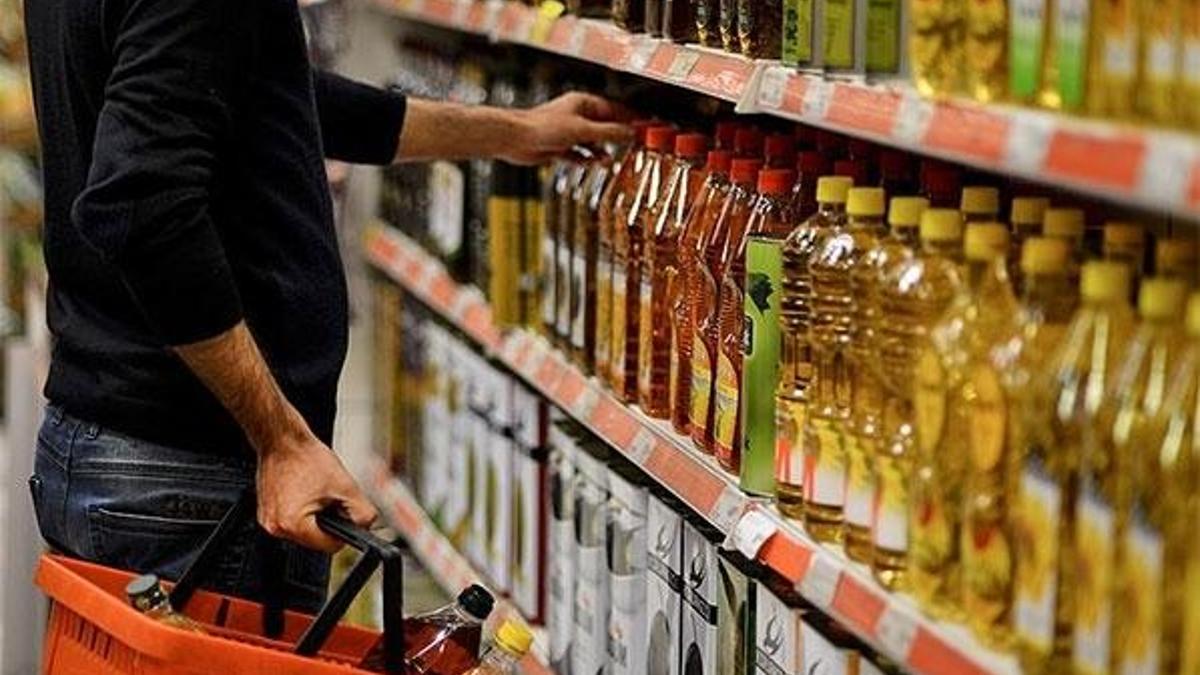 Enflasyon rakamları açıklandı