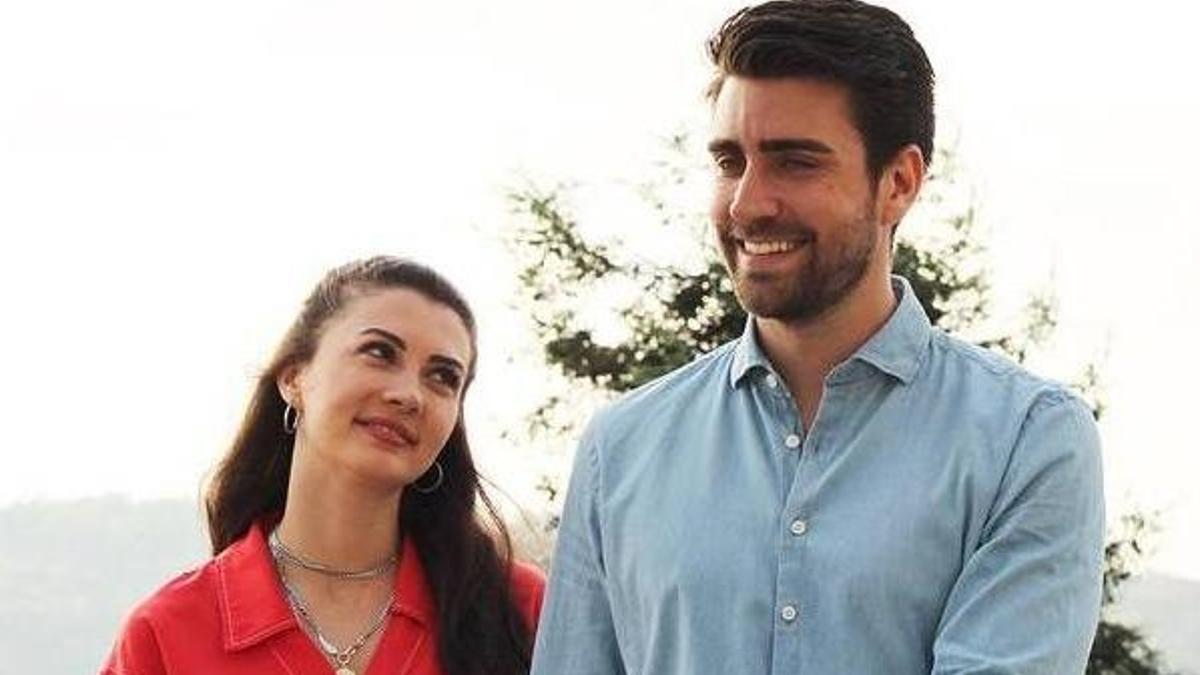 Afili Aşk 4. Bölüm fragmanı
