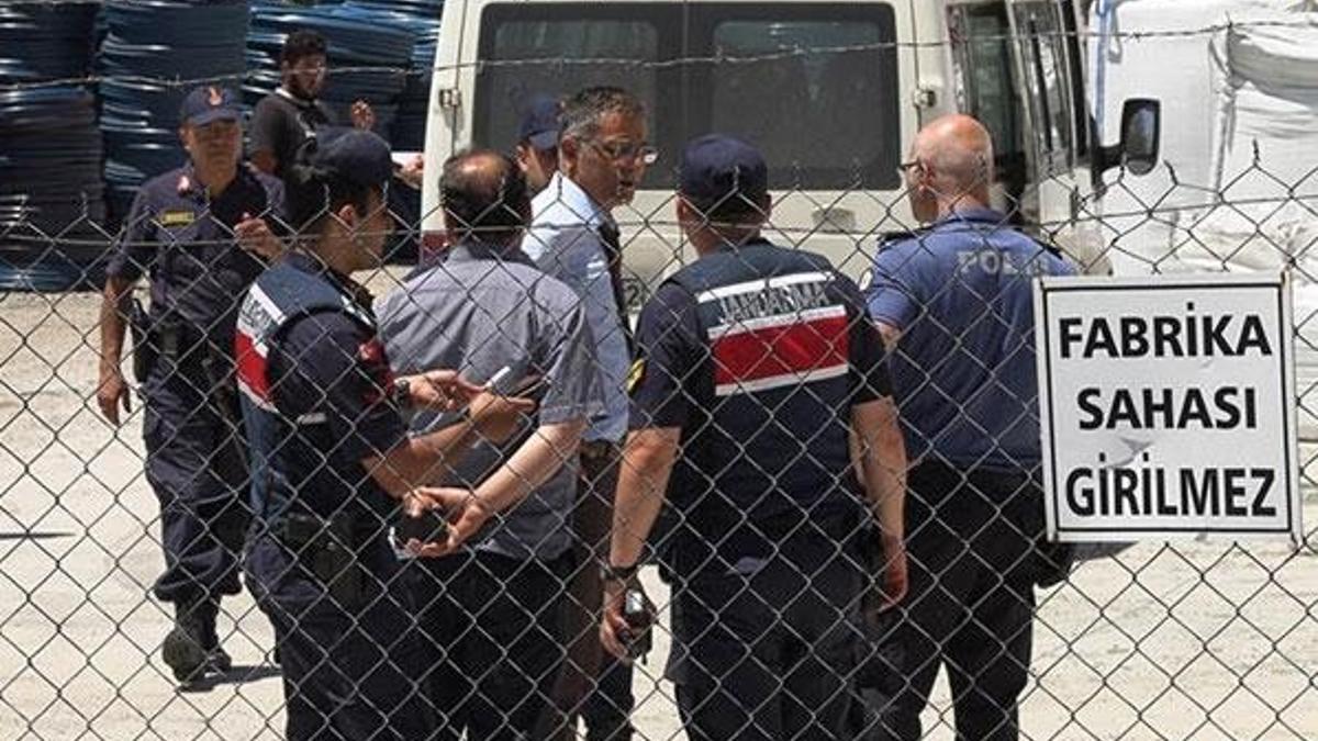 Yozgat'ta akraba dehşeti: 2 ölü, 3 yaralı