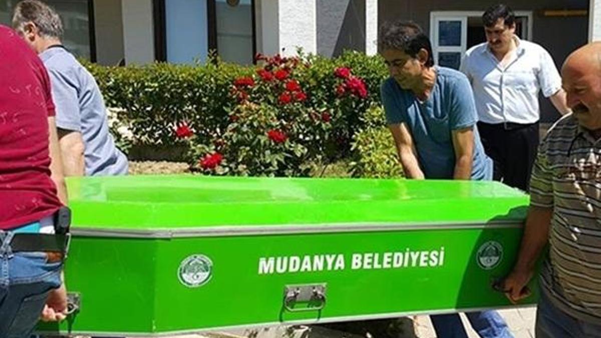 Babadan kan donduran sözler! "Gel anneni öldürdüm"