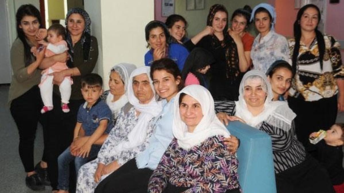 60 kişilik aile aynı hastalığı taşıyor!