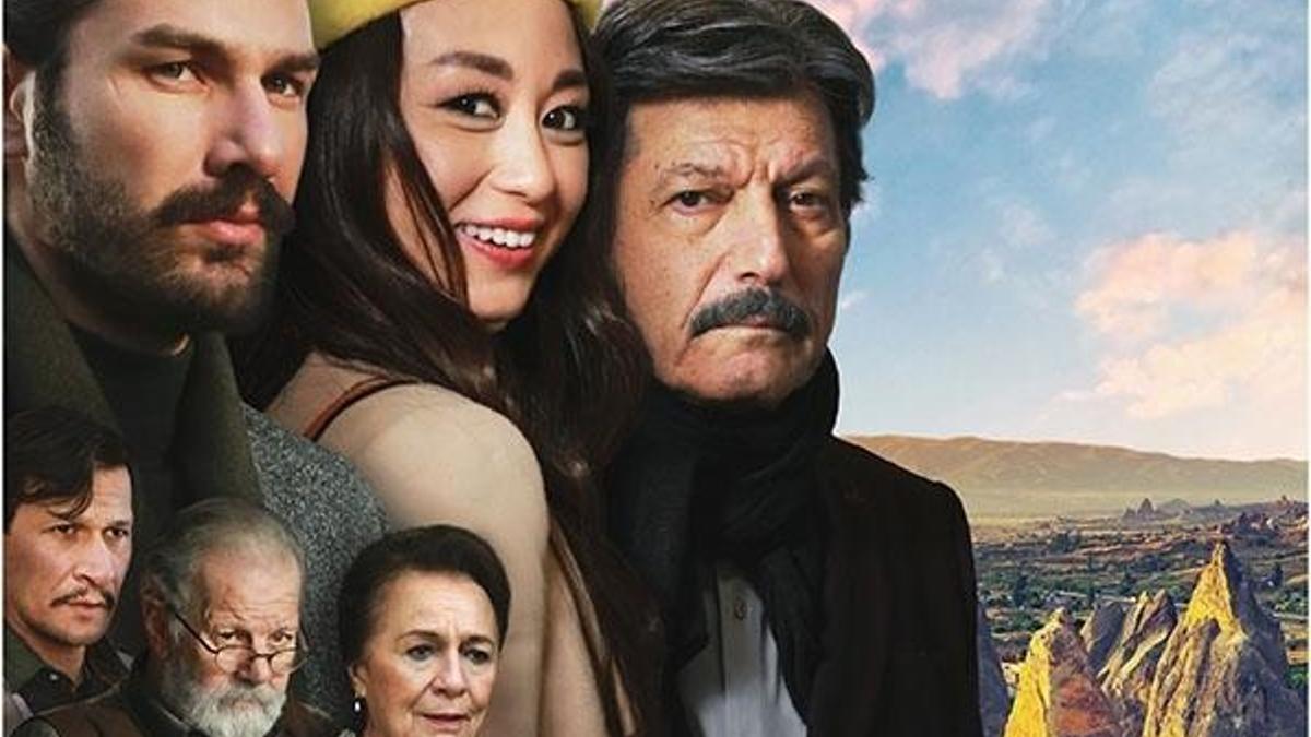 'Yuvaya Dönüş'  vizyona  giriyor