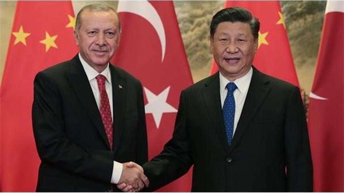 Çin’in Sincan Özerk Bölgesi'ne gözlem için Türkiye'den bir heyet gidecek