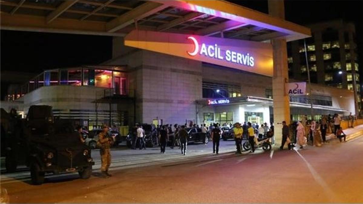 Acı haber! 1 asker şehit oldu