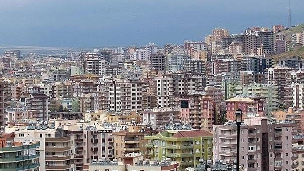 Tapu ve imar kanunlarında değişiklik teklifi Meclis'te kabul edildi