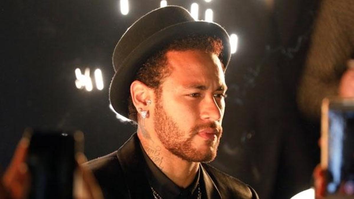 Neymar'dan skandal! Liste ortaya çıktı...