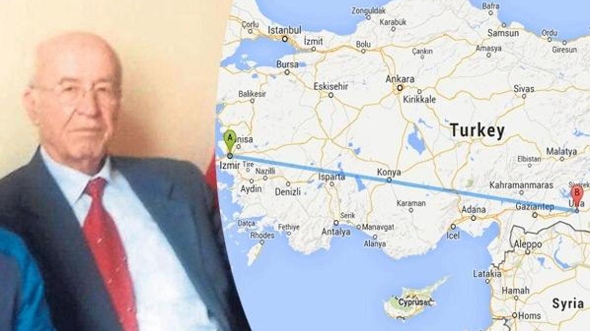 Eski milletvekili dolandırıcılara 2 milyon lirayı elleriyle teslim etti