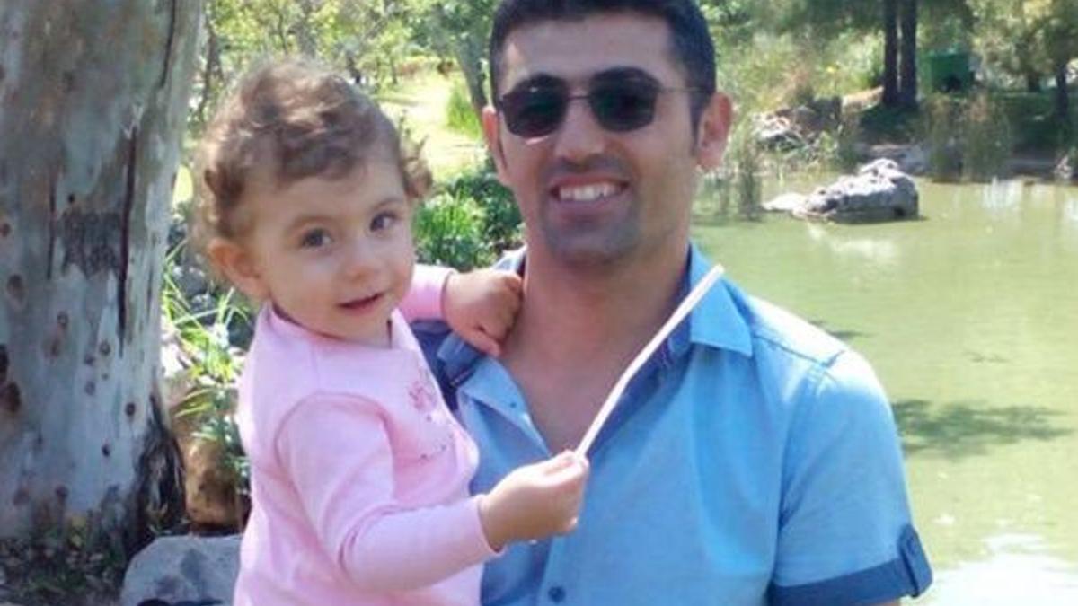 Kızı sarı bültenle aranıyor! 'Mesajı görünce çılgına döndüm...'